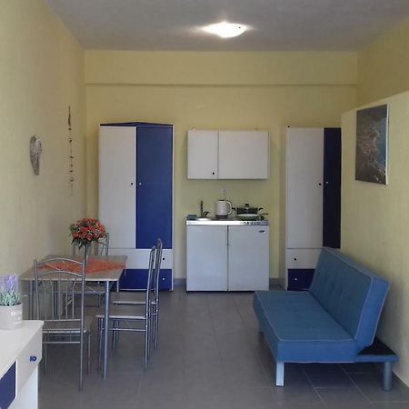 Studio Lazaridi Skala Rachoni  Extérieur photo