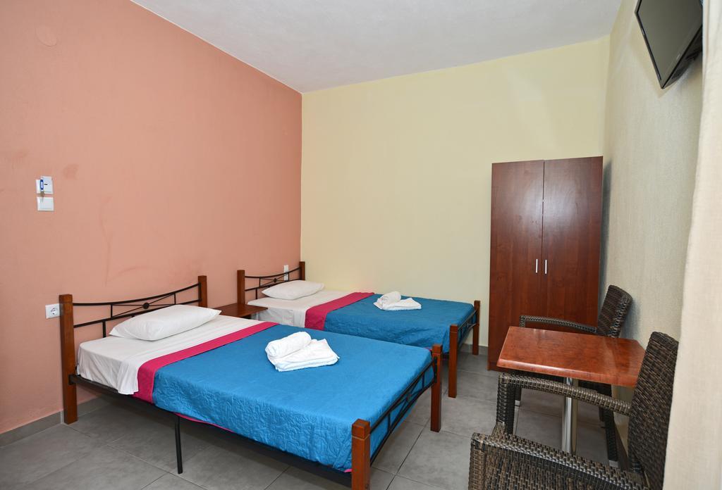 Studio Lazaridi Skala Rachoni  Extérieur photo